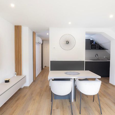 Apartments Bb Bohinj Bagian luar foto