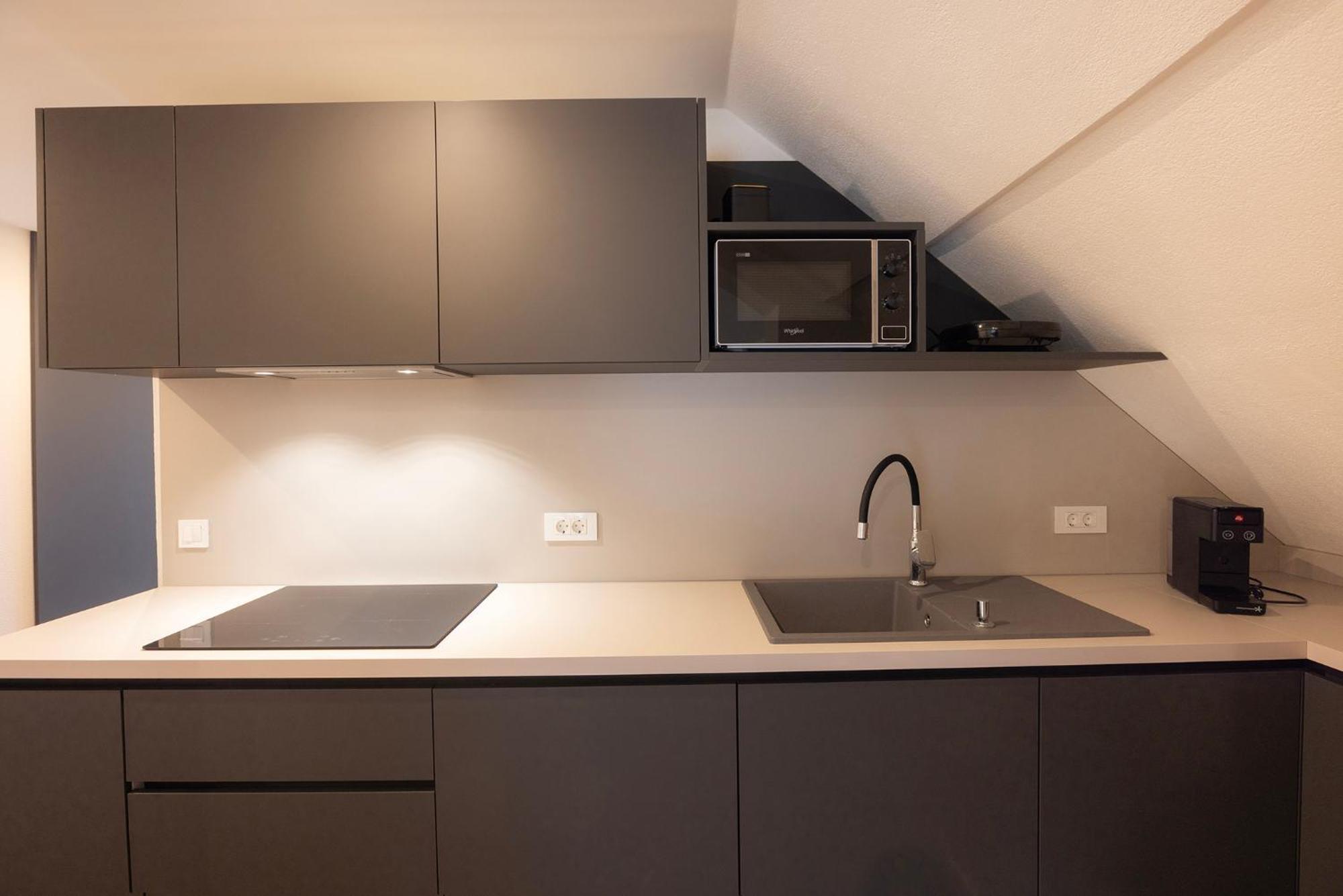 Apartments Bb Bohinj Bagian luar foto