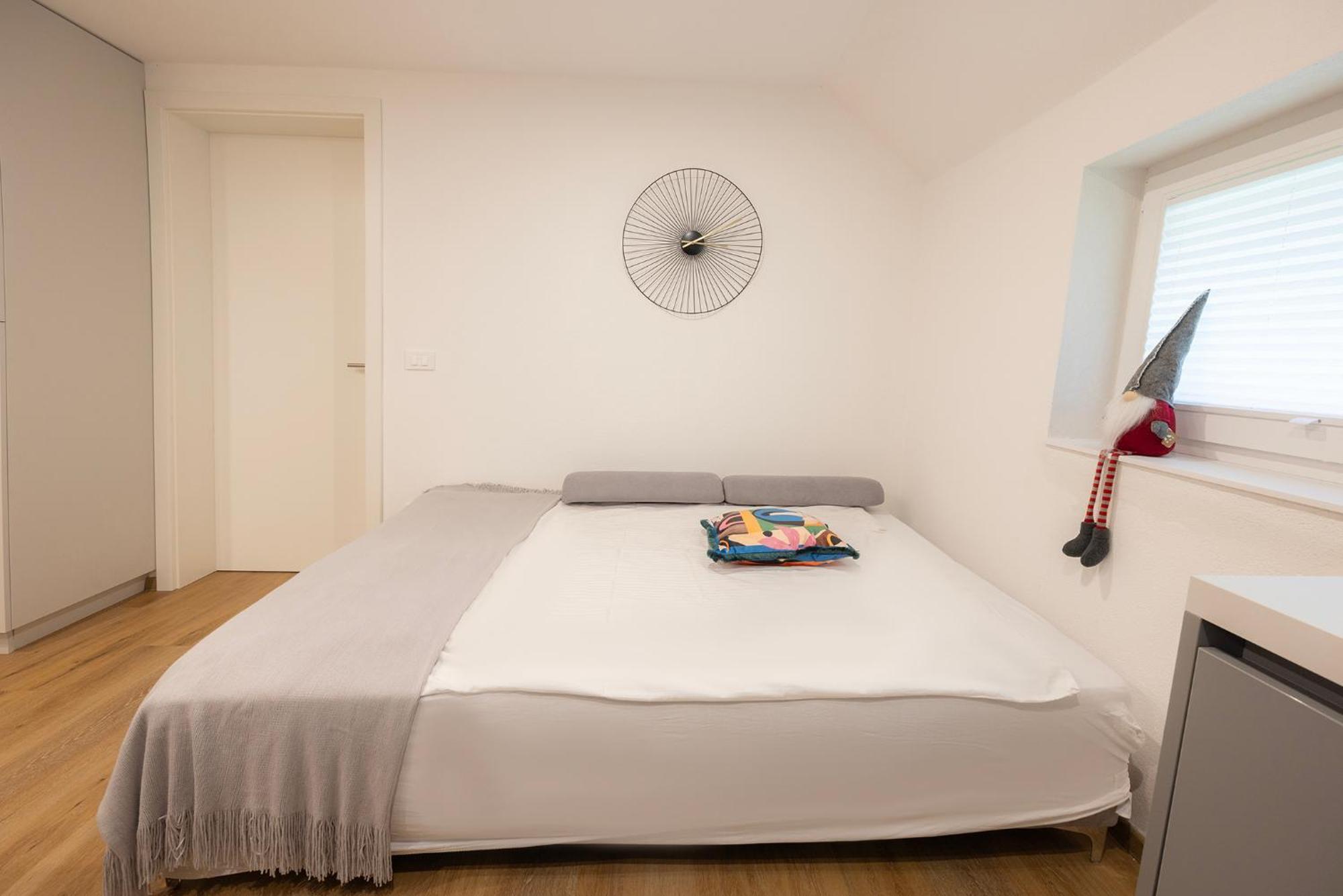 Apartments Bb Bohinj Bagian luar foto