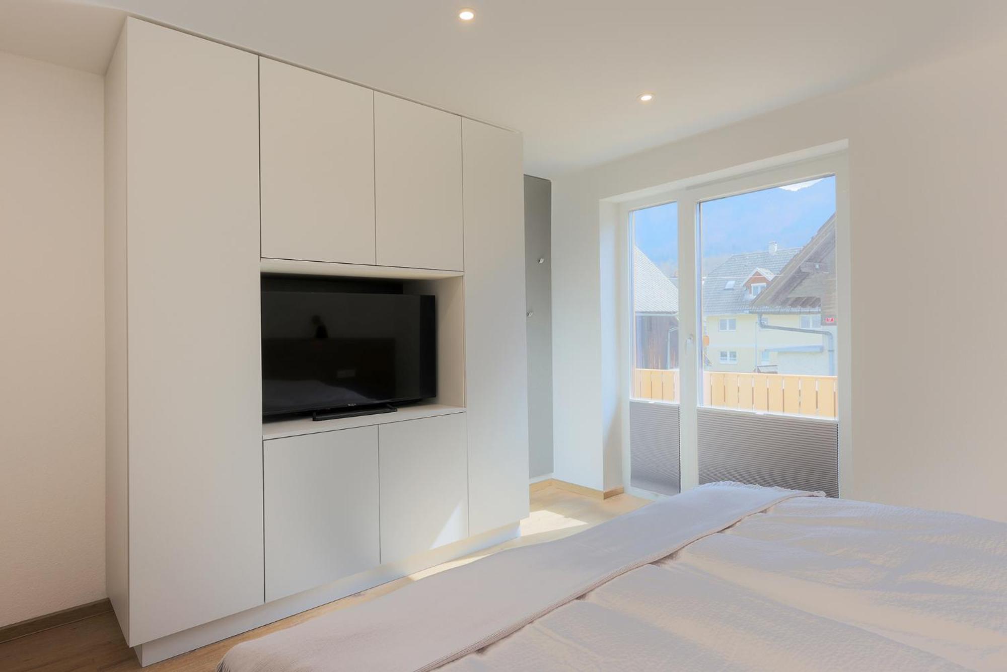 Apartments Bb Bohinj Bagian luar foto