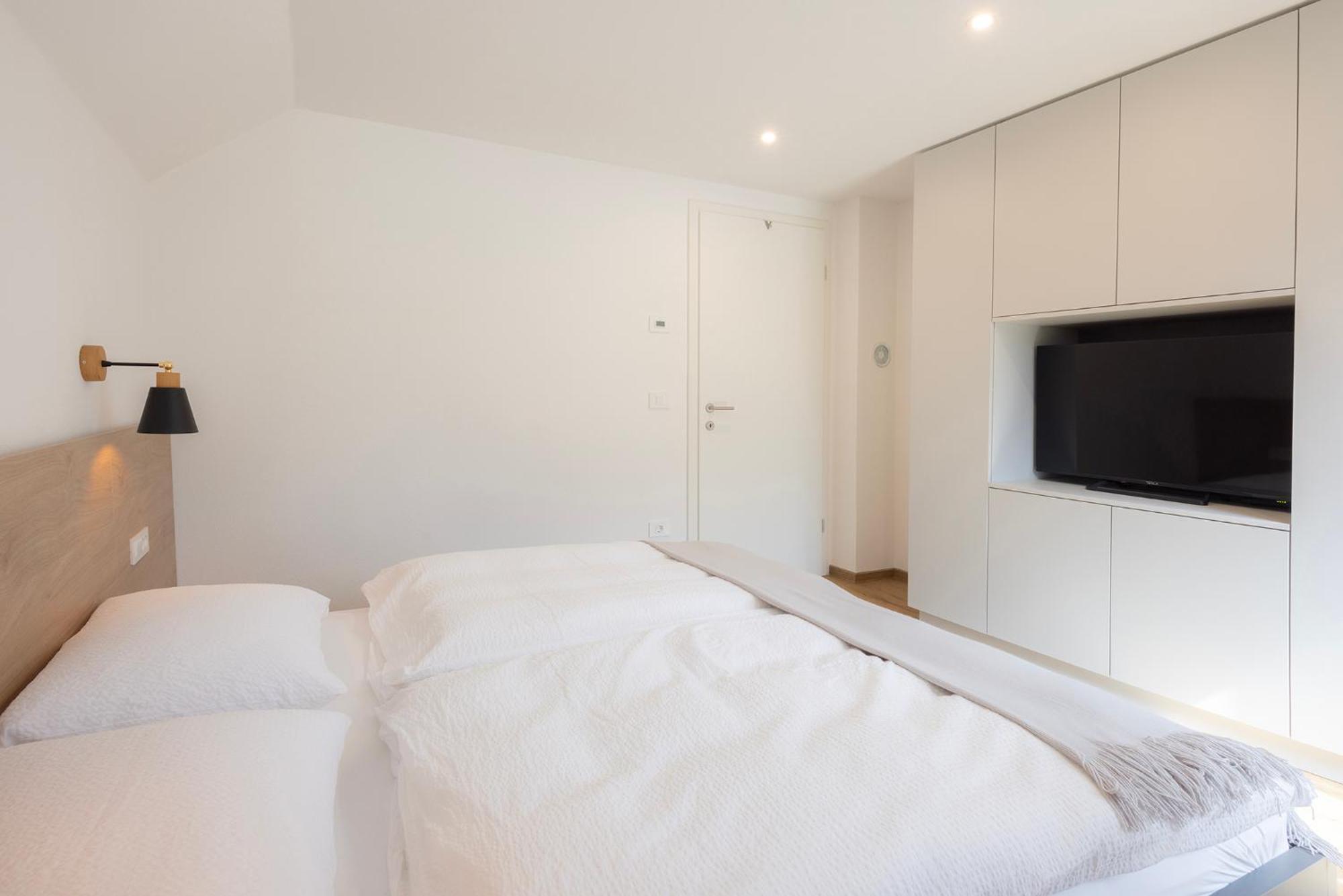 Apartments Bb Bohinj Bagian luar foto
