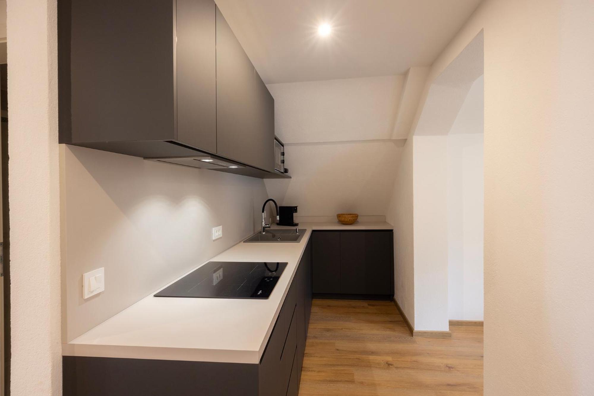 Apartments Bb Bohinj Bagian luar foto