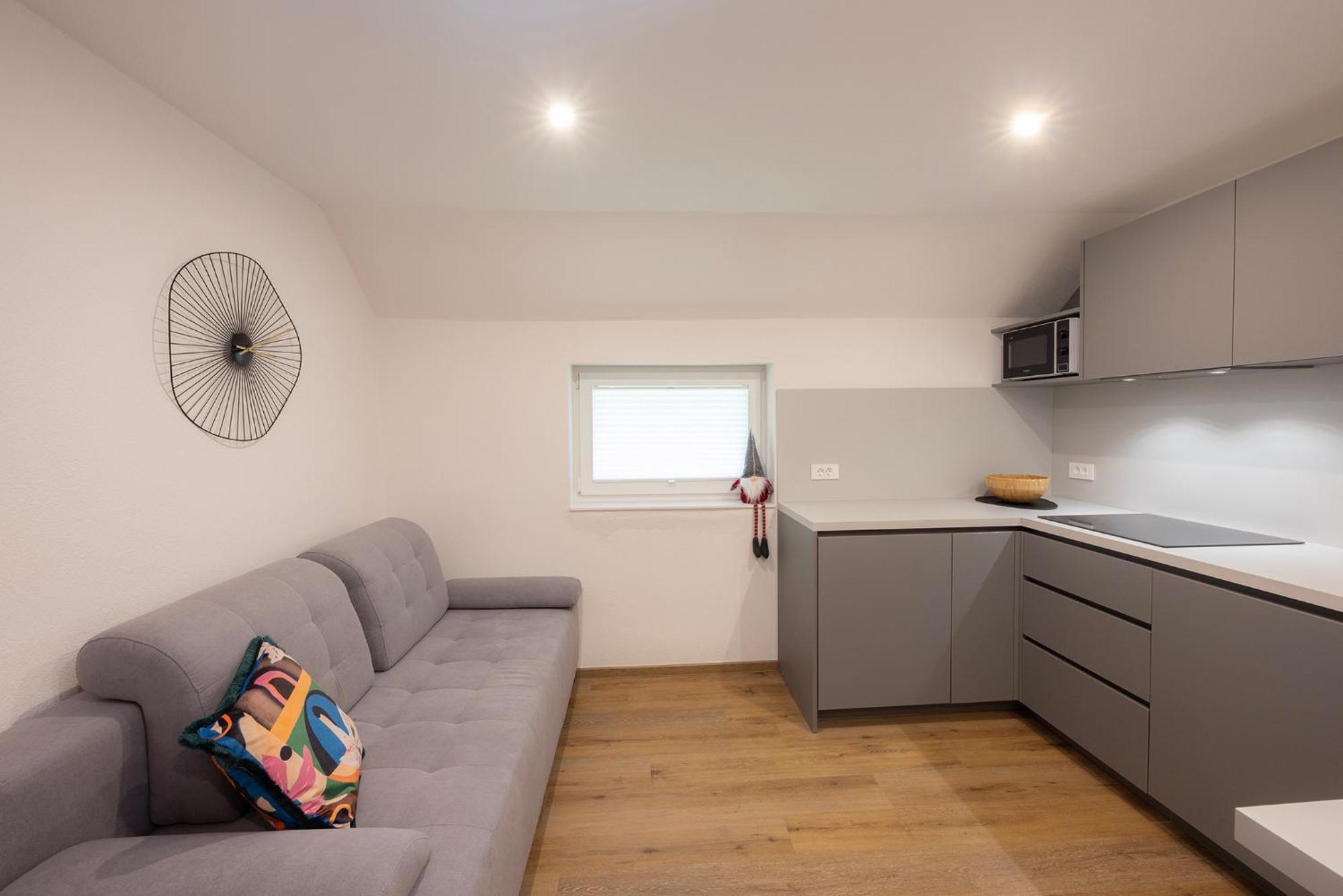 Apartments Bb Bohinj Bagian luar foto