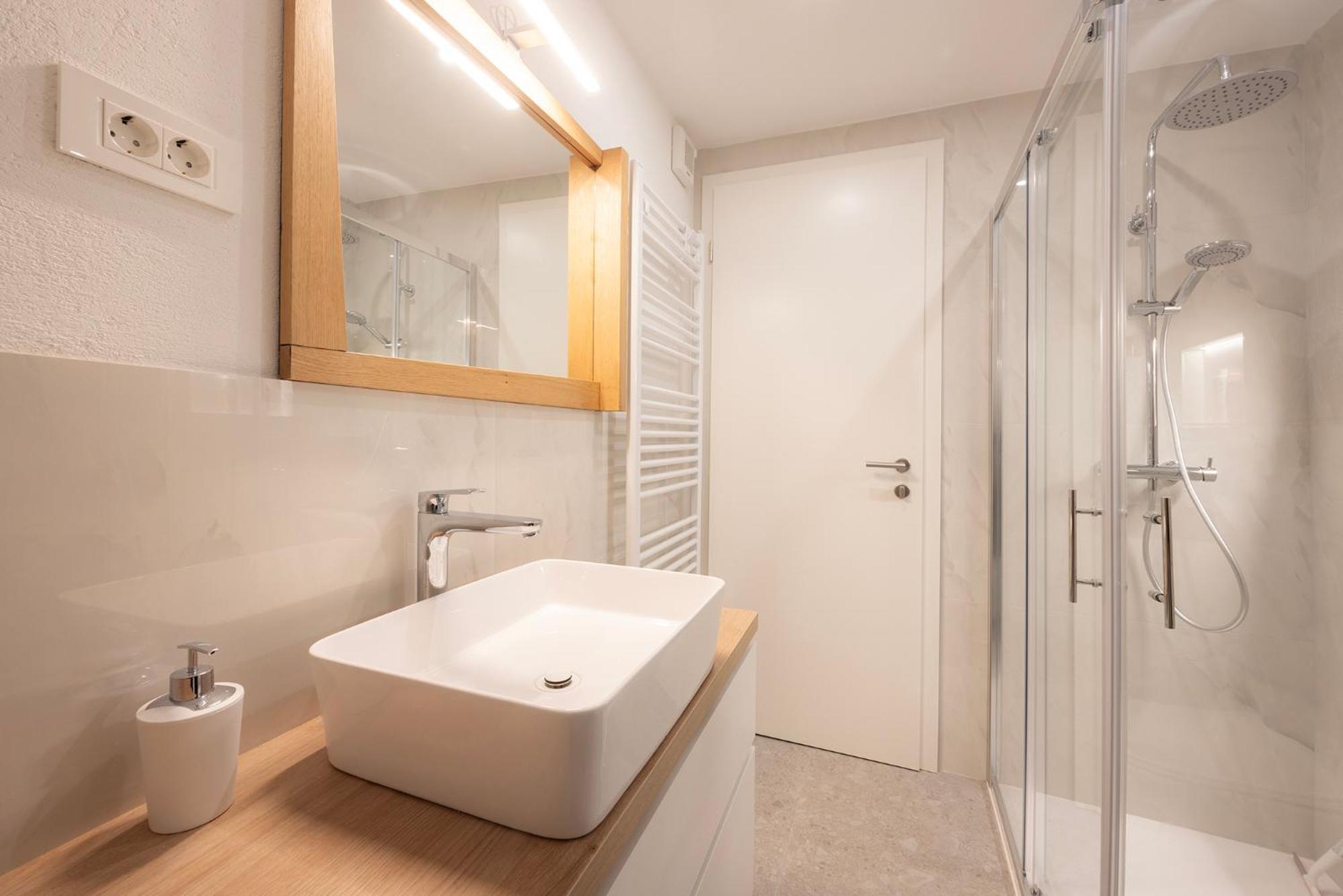 Apartments Bb Bohinj Bagian luar foto